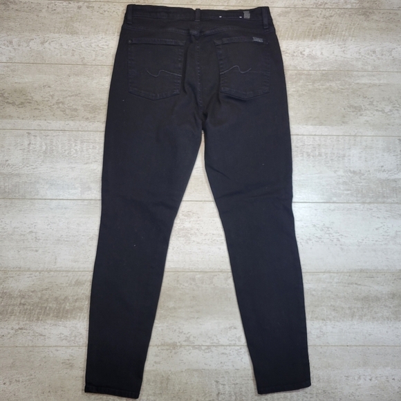 7FAMK Guinevere Ankle Skinny - Picture 8 of 8